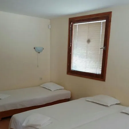 Guest house Ajax *