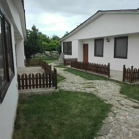 Ajax Guest house Kranevo