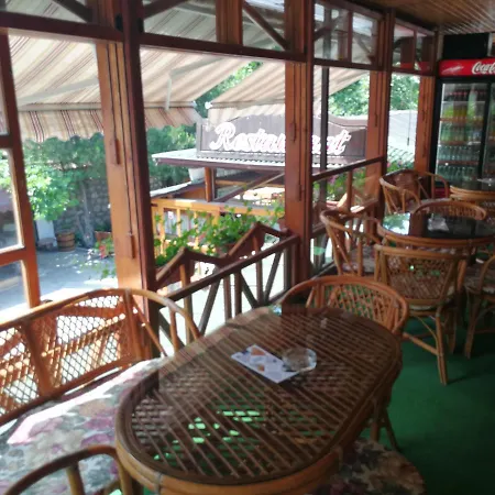 Guest house Ajax
