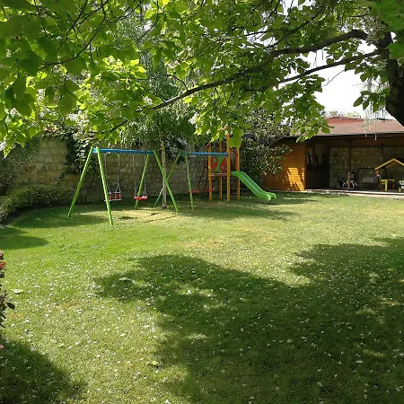 Guest house Ajax