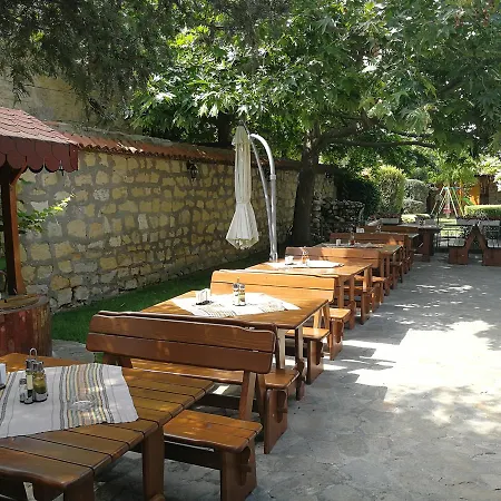Ajax Guest house Kranevo