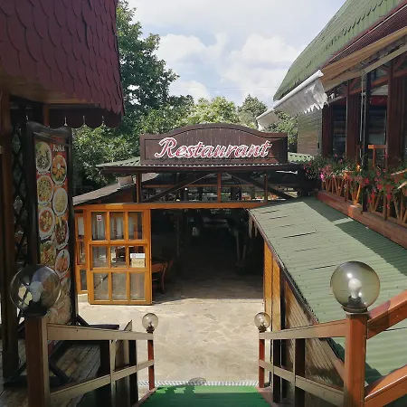Guest house Ajax