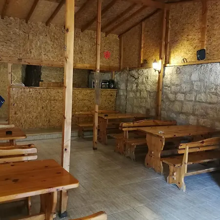 Guest house Ajax