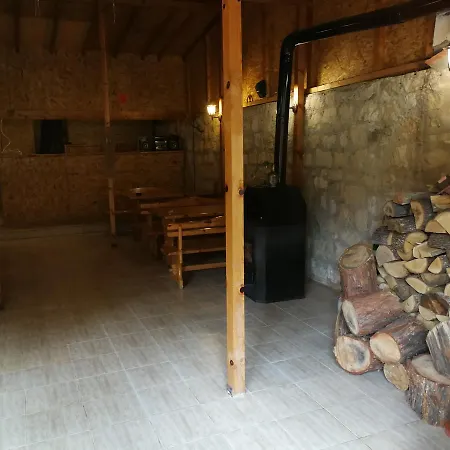 Guest house Ajax