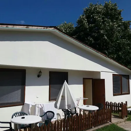 Casa de hóspedes Ajax *