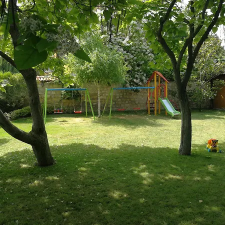 Casa de hóspedes Ajax